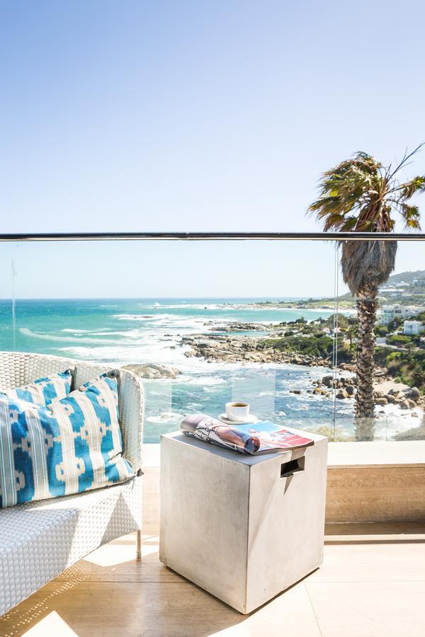 Living Hotel Lion'S Eye Cape Town Exterior foto